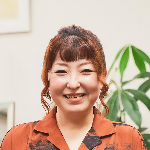 美容室Ange 岸本